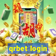 qrbet login